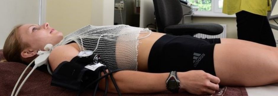 Meklējam jaunu kolēģi fiziska darba spēju laboratorijā