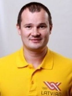 Agris Potašs